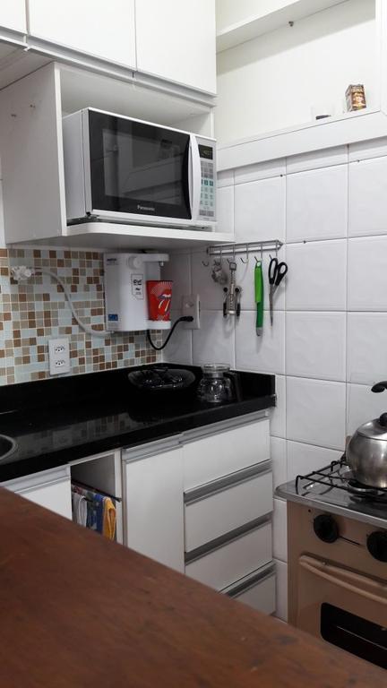 Flat Manu Copacabana Рио де Жанейро Екстериор снимка